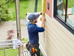 Best Fascia and Soffit Installation  in Belle, MO